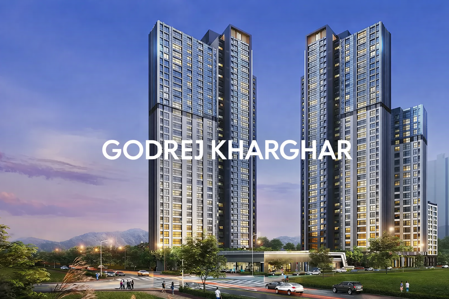 Modern Properties